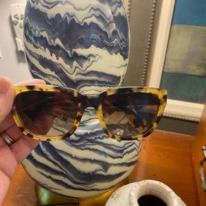 Burberry sunglasses